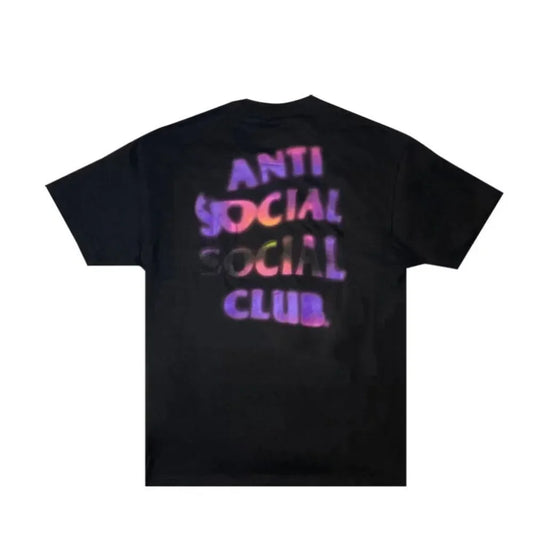 Anti Social Social Club Lava Tee