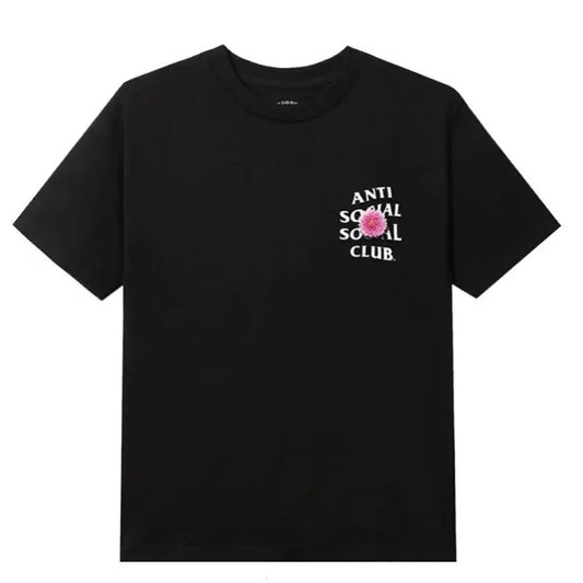 Anti Social Social Club Broken Vase Tee