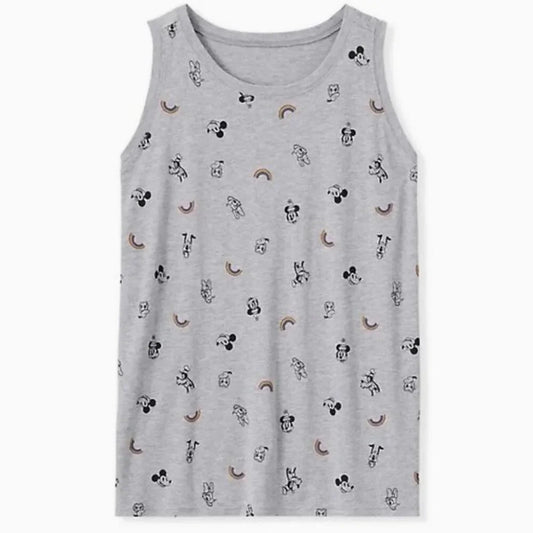 Disney Mickey & Friends Pride Tank