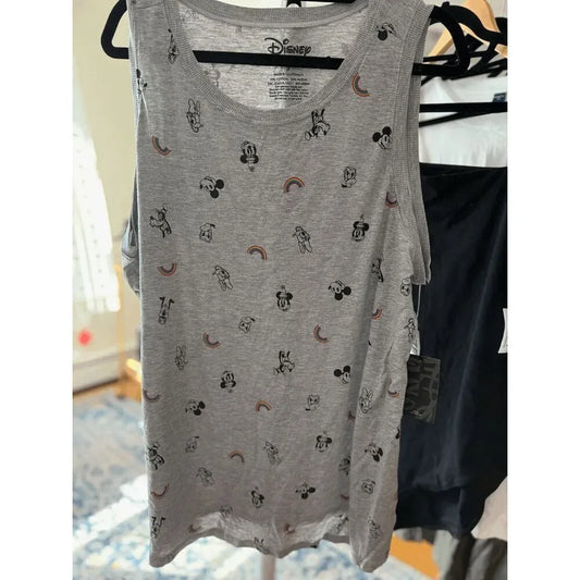 Disney Mickey & Friends Pride Tank
